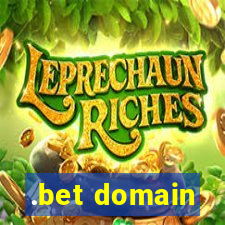 .bet domain